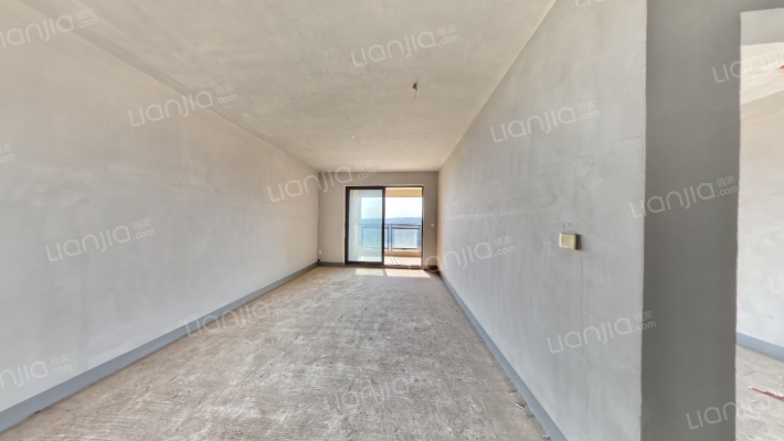 蓝光悦江府一期二手房实景图