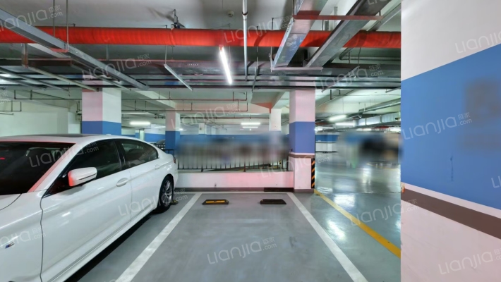 公园十七区二手房实景图