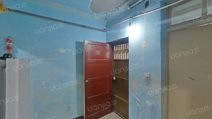 交通局家属院(中华南大街)二手房实景图