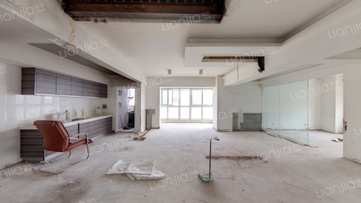 陇华大厦二手房实景图