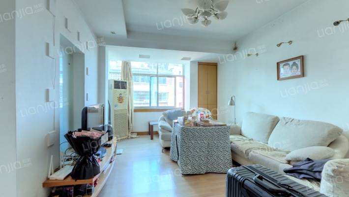 堰塘街四十六号院二手房实景图