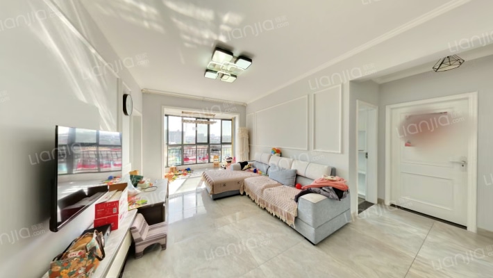 高淳碧桂园二手房实景图