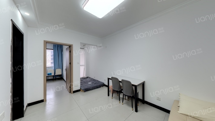 融创融公馆二手房实景图