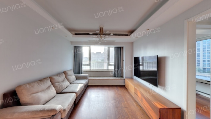 天阳尚景国际二期二手房实景图