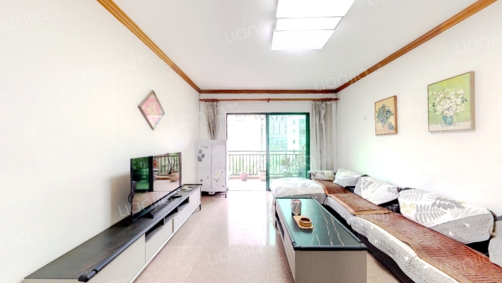 丽日华庭二手房实景图