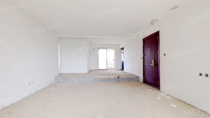 合生愉景湾二手房实景图