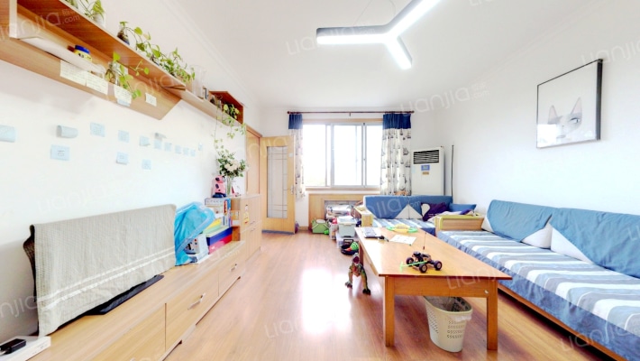 俭学街2号院二手房实景图