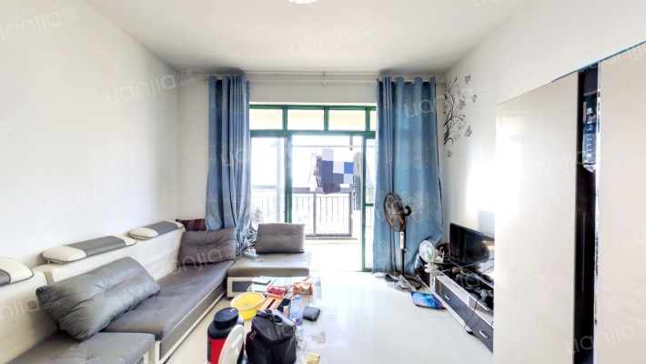 恒贵公寓二手房实景图