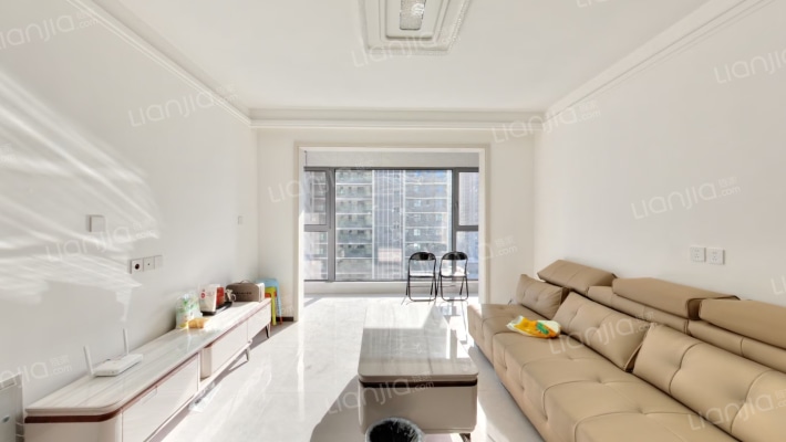 交投高新苑伍号院二手房实景图