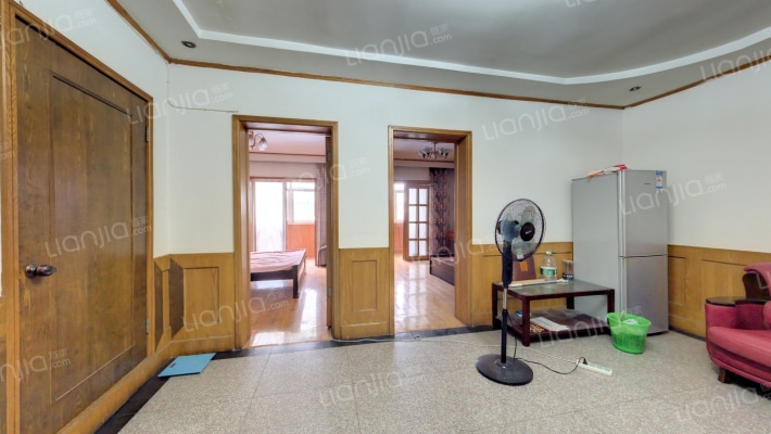 中行宿舍二手房实景图