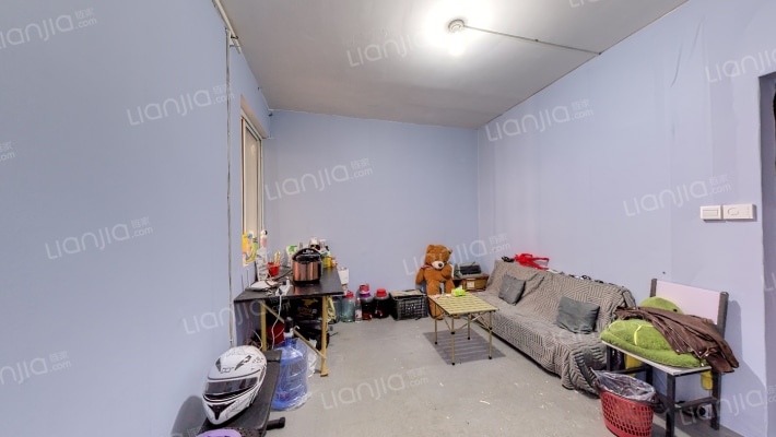 中坝公租房幸福小区二手房实景图