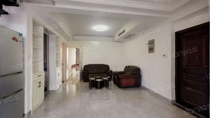 凯得国际二手房实景图