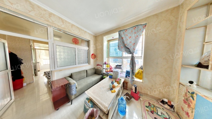 泰和苑二手房实景图