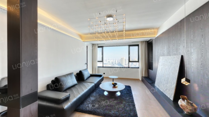 港利上城国际二手房实景图