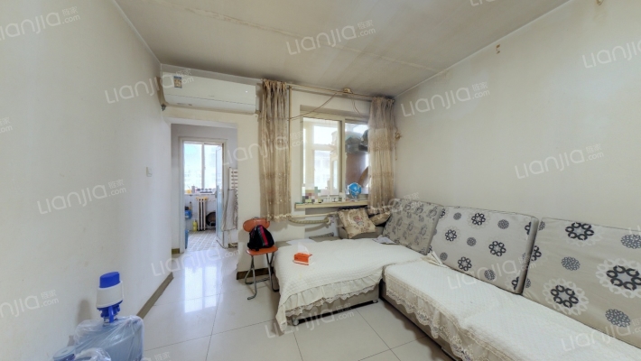 永济秀园二手房实景图