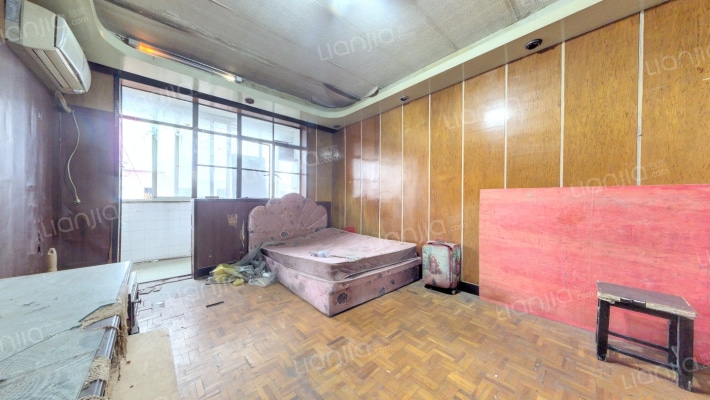 联建东小区二手房实景图