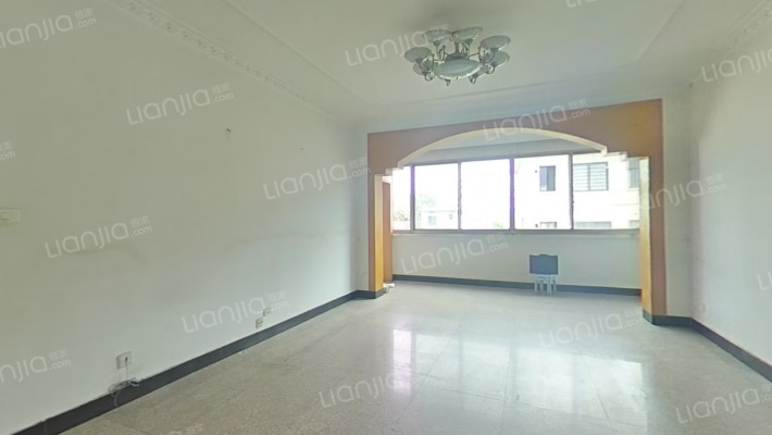 工商公寓二手房实景图