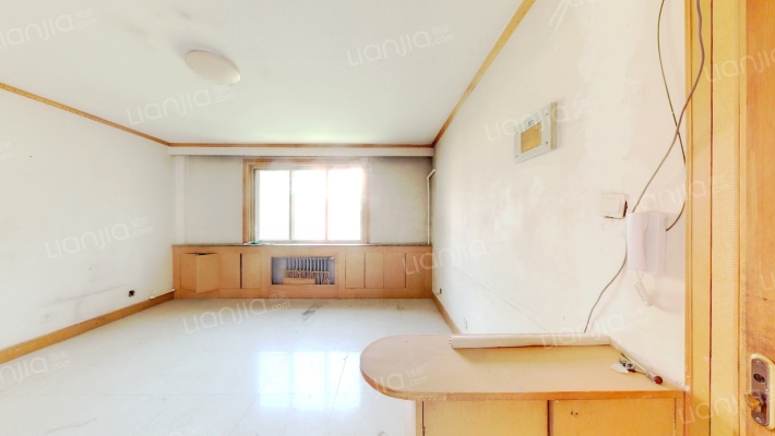 空港花园二手房实景图