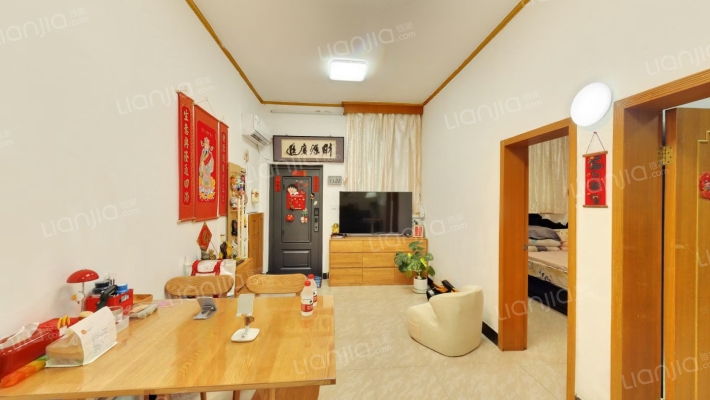 夹舨寮二手房实景图