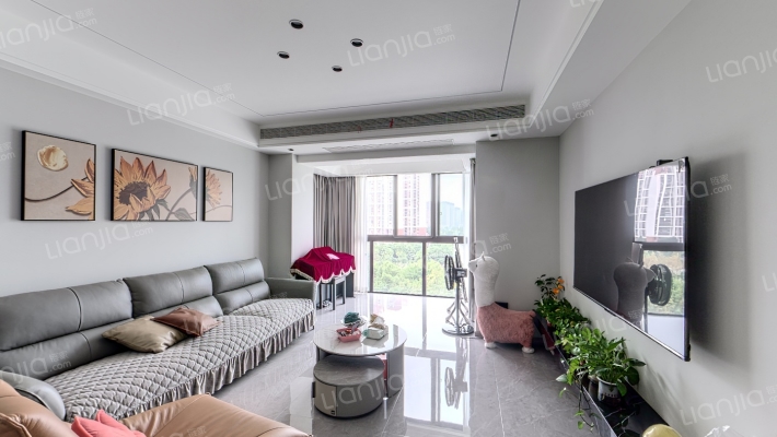 白垟佳园二手房实景图