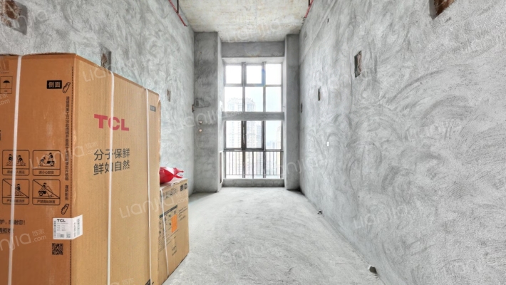 天誉时代汇二手房实景图