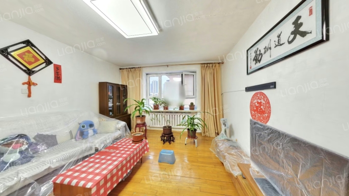 吉钢小区(丰满区)二手房实景图