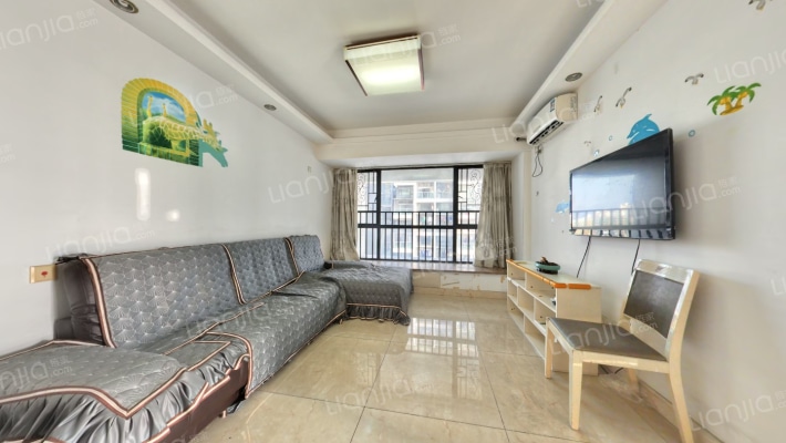 和谐家园二手房实景图