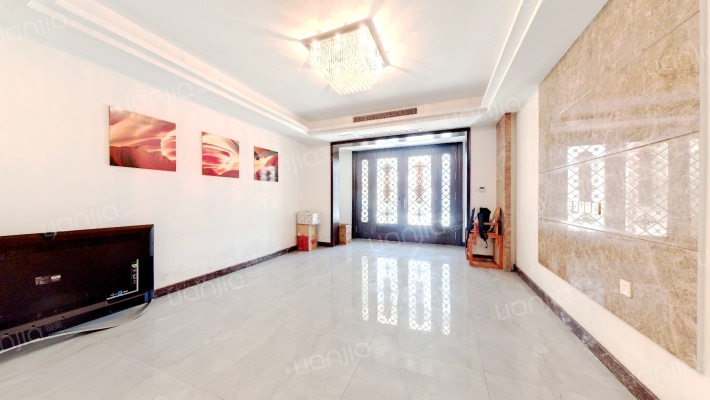 星海御景园御墅二手房实景图