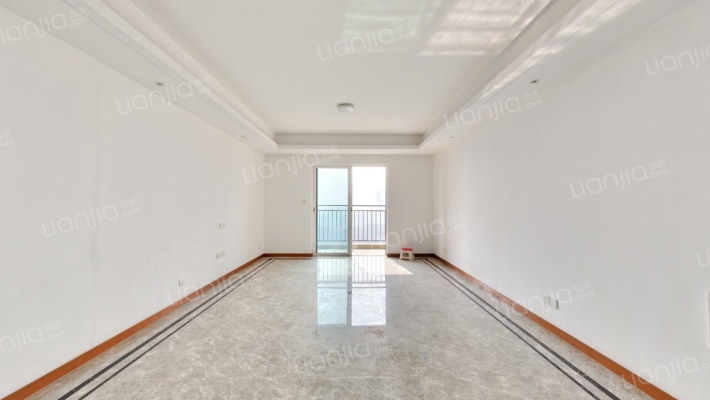 中建东湖锦城二手房实景图