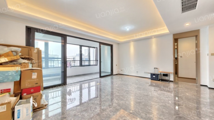 中海 独墅云著二手房实景图