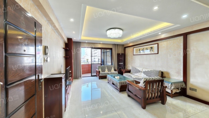 吉祥家园二手房实景图