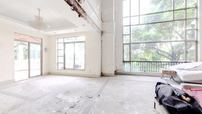 碧桂园假日半岛(湖光翠色)二手房实景图