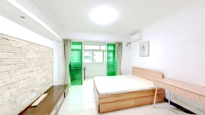 景城府二手房实景图