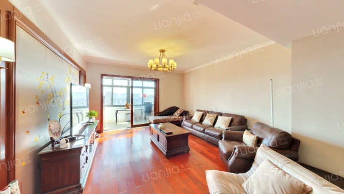 森林城二手房实景图