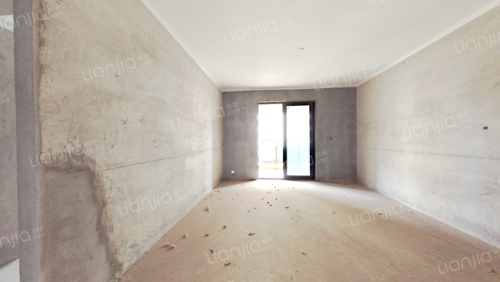 万博玖珑湾二手房实景图