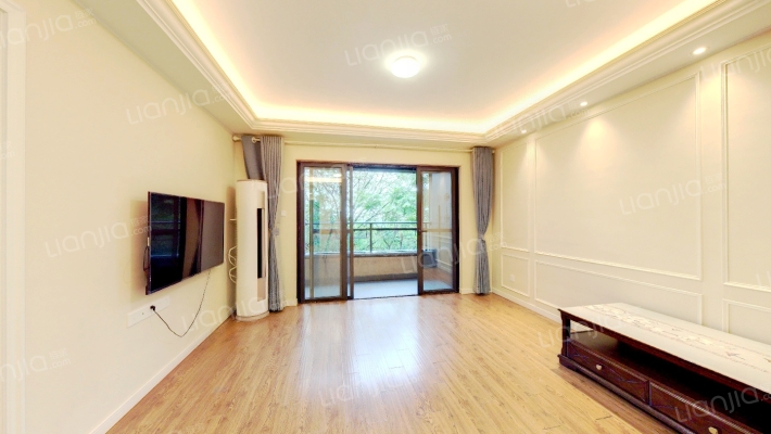 万科御澜山二手房实景图