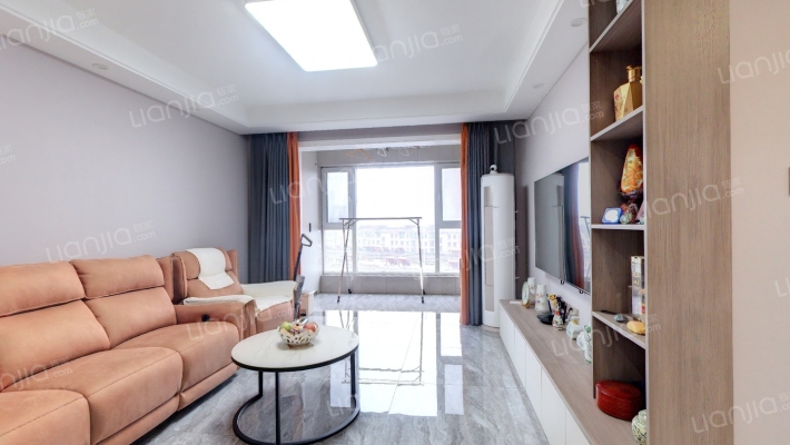 东湖怡景苑-景园二手房实景图