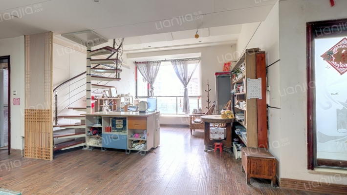 林涧花语二手房实景图