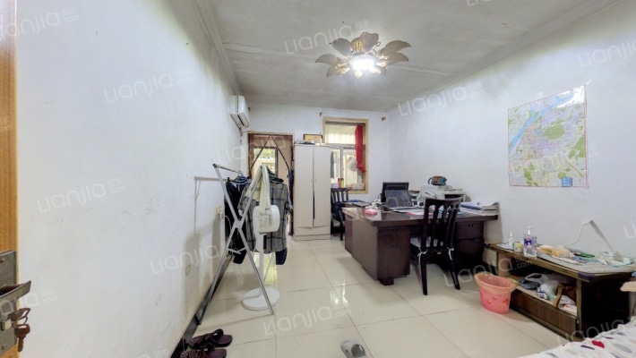 东井村50号二手房实景图