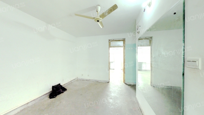 车辆厂四宿舍二手房实景图