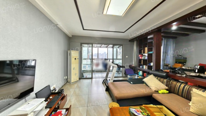 建鸿达华都二手房实景图