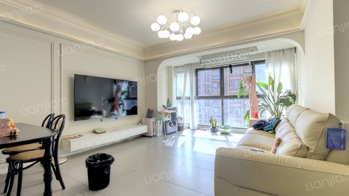 空港云尚二手房实景图