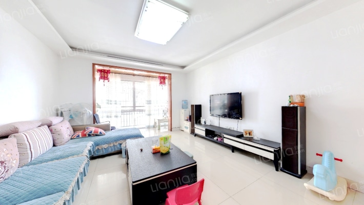 旭光公寓二手房实景图