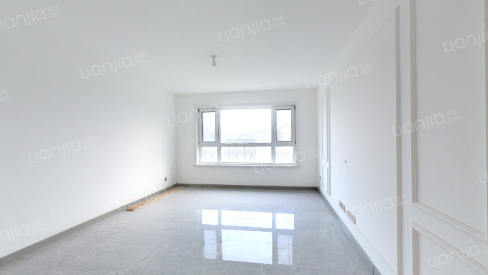 华远棠悦逸棠苑二手房实景图