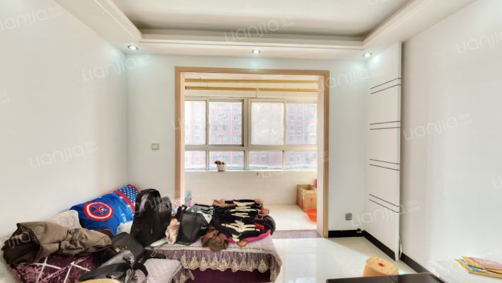 东电花苑二手房实景图