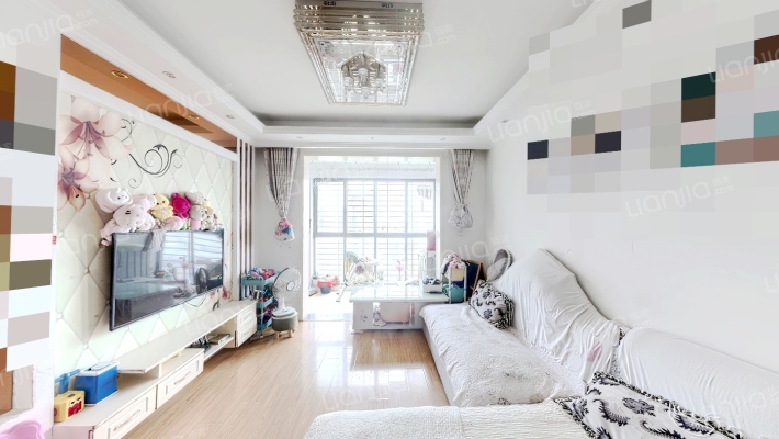 文一国际二手房实景图