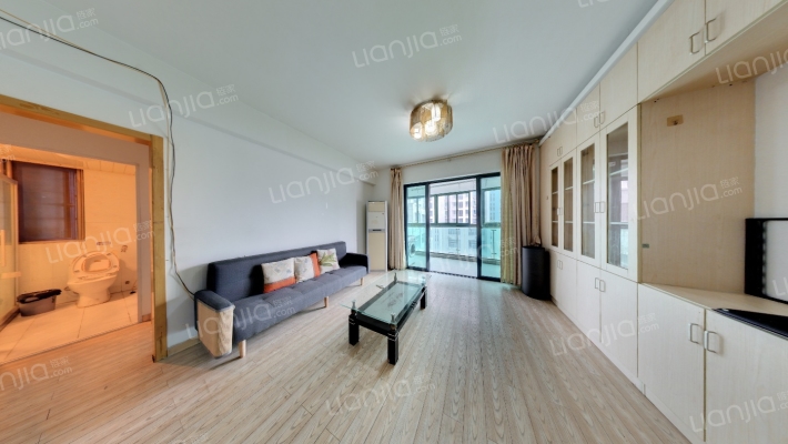 城市经典二手房实景图