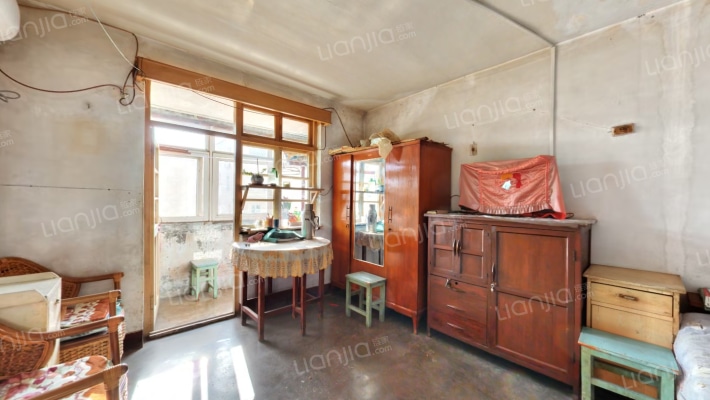 白云路二手房实景图