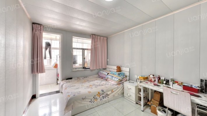 学院北路107号院二手房实景图