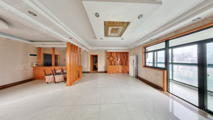 名景园二手房实景图